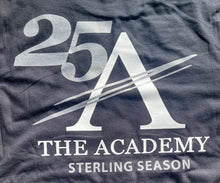 25th Anniversary T-Shirt