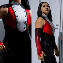 Color Guard Costumes 2024