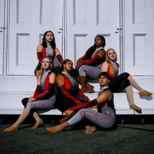 Color Guard Costumes 2024