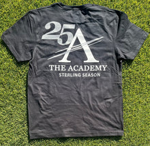 25th Anniversary T-Shirt