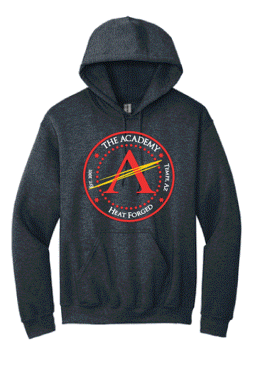 Hoodie sweatshirt