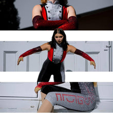 Color Guard Costumes 2024