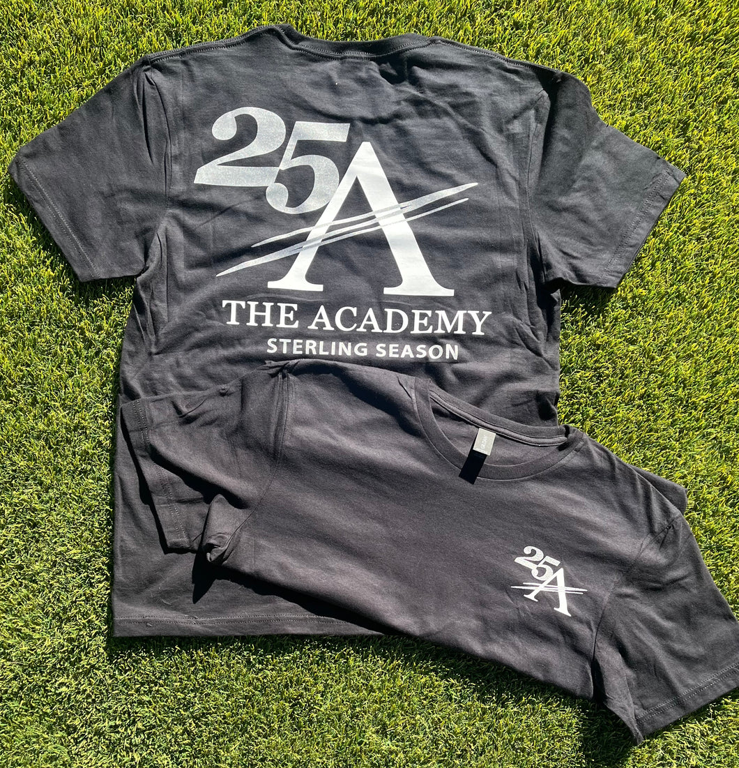 25th Anniversary T-Shirt