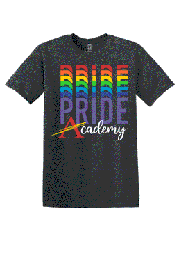 Academy Pride 2023