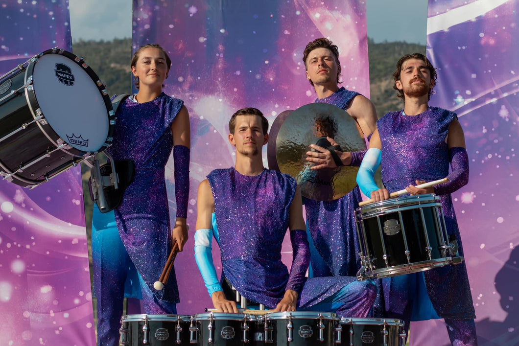 Sol et Luna Corps Uniforms 2023