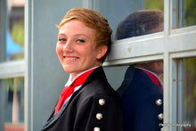 2011-2016 Corps Uniforms