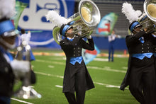2011-2016 Corps Uniforms