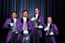 A World of My Creation Corps Uniforms