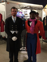 2011-2016 Corps Uniforms