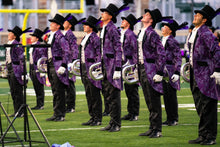 A World of My Creation Corps Uniforms