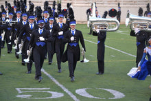 2011-2016 Corps Uniforms