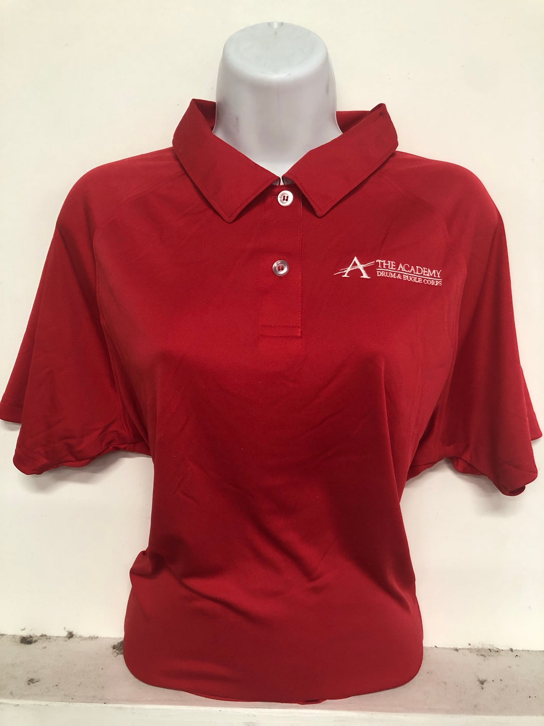 Ladies Polo Shirts