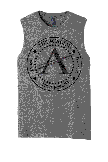 Mens Muscle Tank