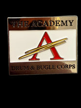 25th Anniversary Lapel Pin & Academy Heat Forged Lapel Pin