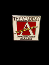 25th Anniversary Lapel Pin & Academy Heat Forged Lapel Pin