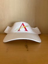 Academy Visor
