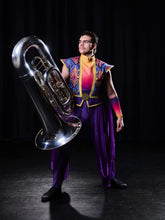 The Academy Corps Uniforms 2026