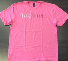 London Fog Show Shirt