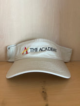 Academy Visor