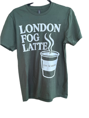 London Fog Latte