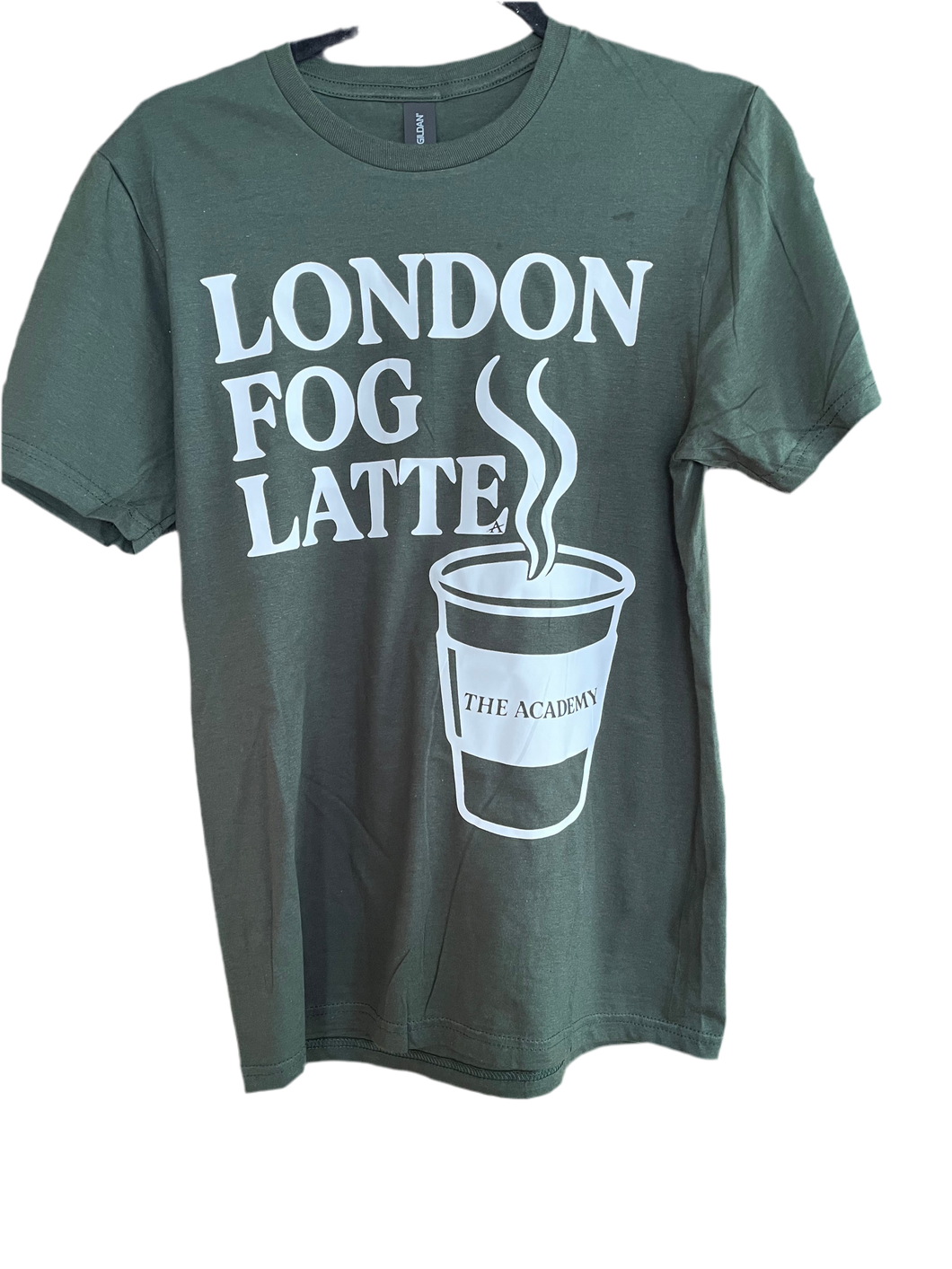 London Fog Latte