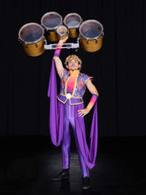 The Academy Corps Uniforms 2026