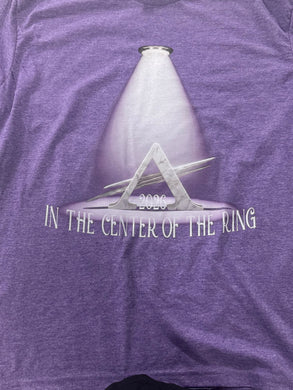 Spotlight Show Shirt