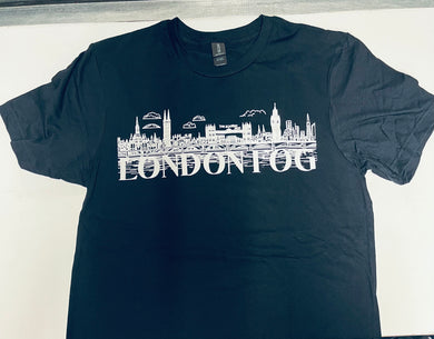 London Fog Art Shirt