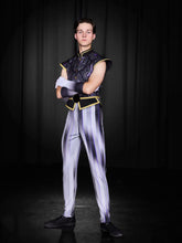 The Academy Corps Uniforms 2026
