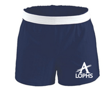 2024 Mellophone Section Shorts