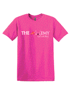 A-CAT-emy Caturday Tee