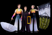 Color Guard Costumes 2025
