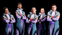 The Academy Corps Uniforms 2025