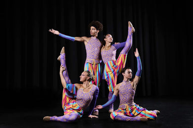 Color Guard Costumes 2026