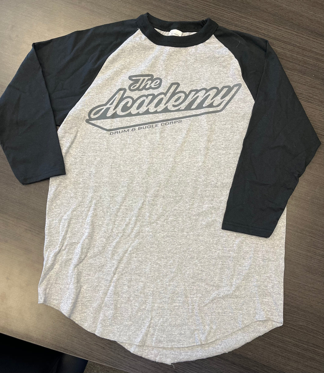 Academy Baseball Tee