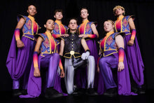 The Academy Corps Uniforms 2026