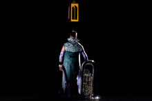 The Academy Corps Uniforms 2025