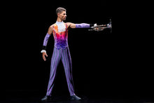 The Academy Corps Uniforms 2025