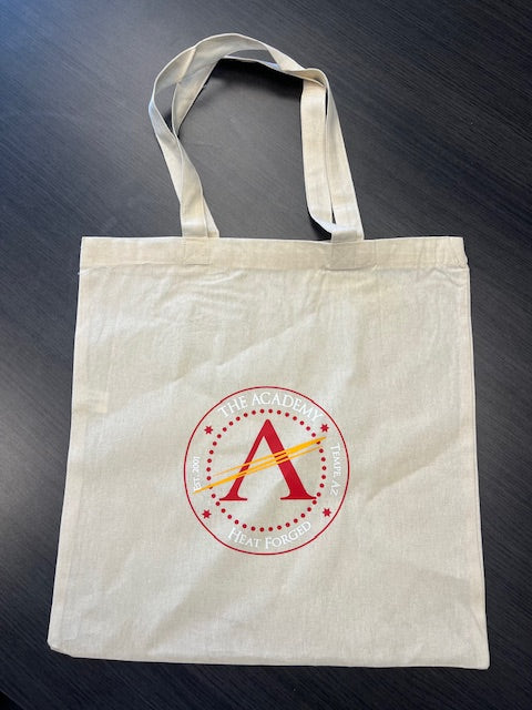 Reusable Tote Bag