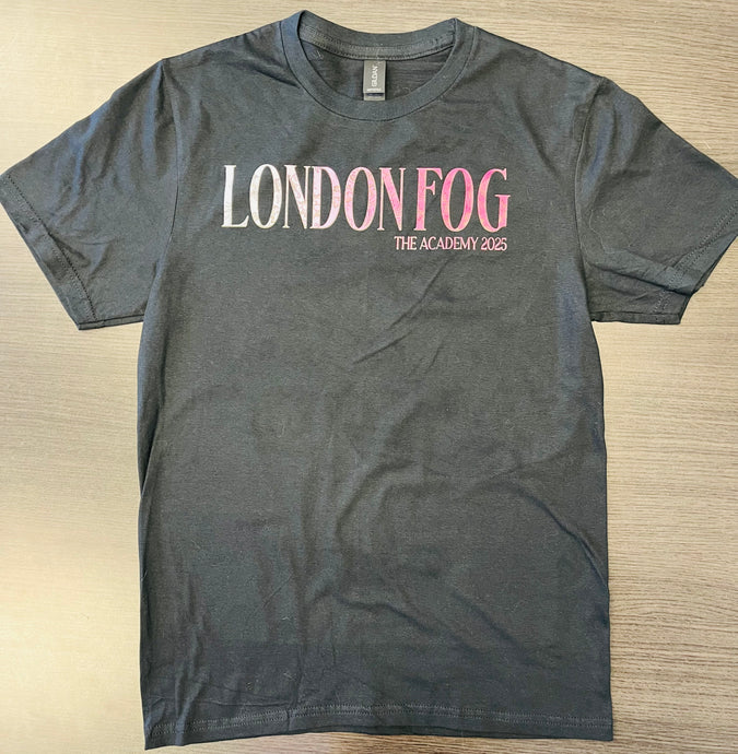 London Fog Show Shirt