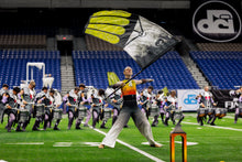 2025 London Fog Production Flags