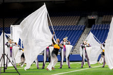 2025 London Fog Production Flags