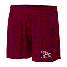 2026 Euphs Section Shorts