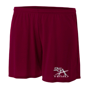 2026 Euphs Section Shorts