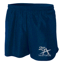 2026 Tuba SECTION SHORTS