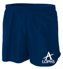2024 Mellophone Section Shorts