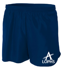 2026 Mellophone Section Shorts