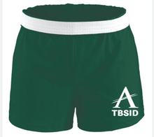 2024 Euphs Section Shorts