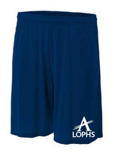 2026 Mellophone Section Shorts