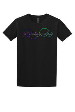 Center of the Ring Show Shirt